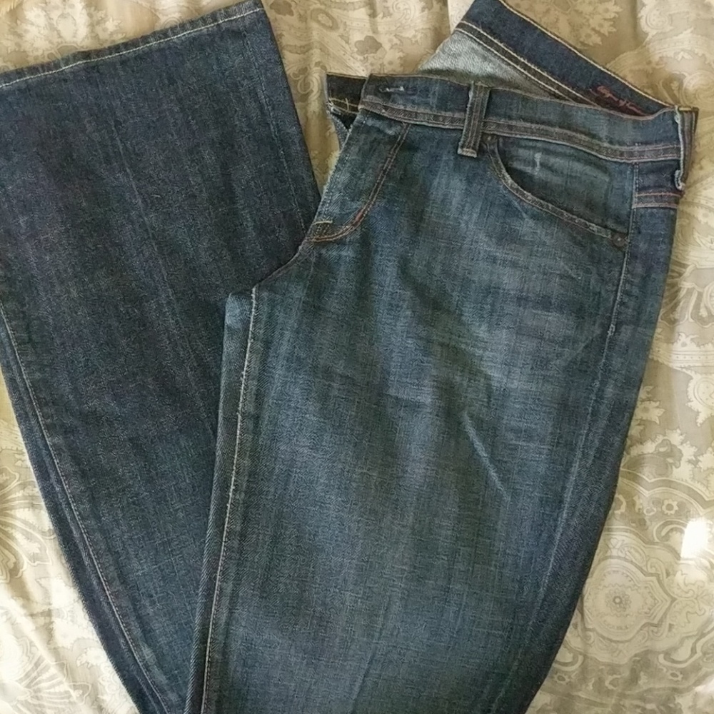 Citizens of Humanity Dark Denim